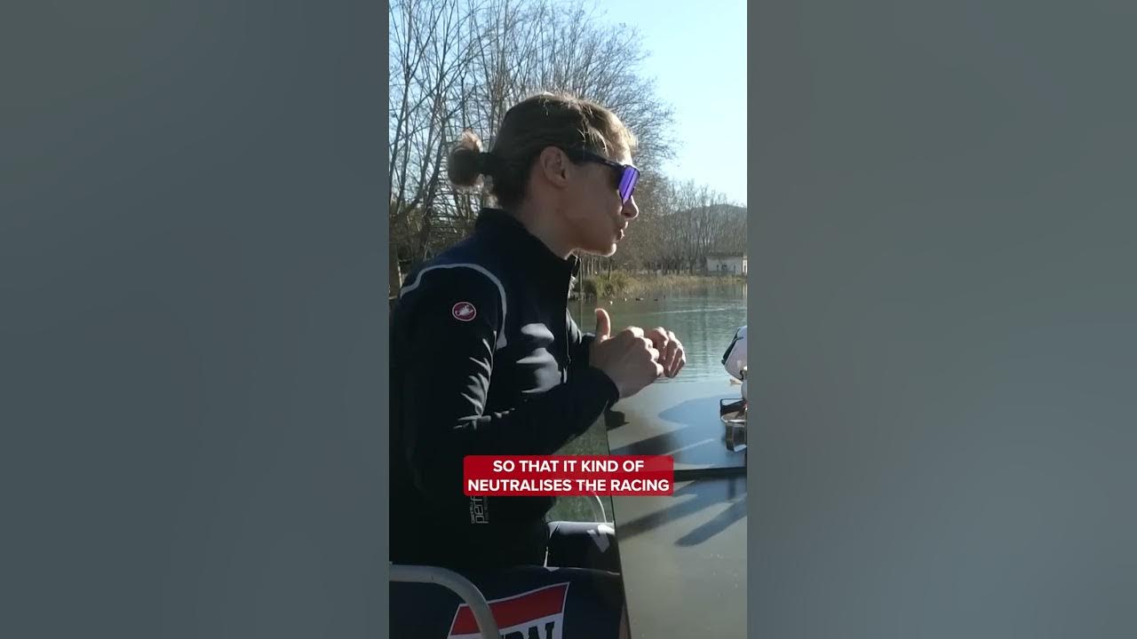 How Do Women Cyclists Pee In A Race? YouTube