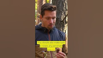 How to Build a Survival Kit The Ultimate Guide #survivalkit🥸