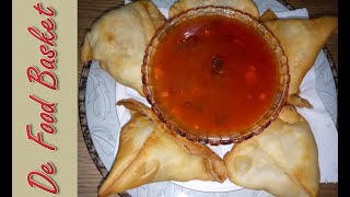 De Food Basket-Tomato Garlic Sauce with Jalapeno-Home Pure Recipe