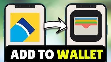 How To Add TFL Card To Apple Wallet (2025) - Full Guide