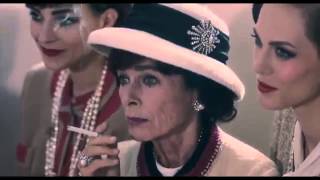 The Return by Karl Lagerfeld - trailer Wealth