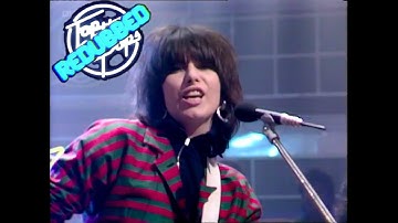 The Pretenders - Don