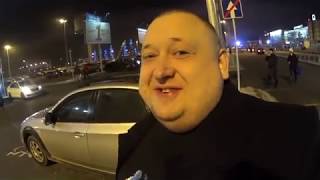 Путешествие из Красноярска в Питер. 1 серия. Музей Русской водки Путешествие из Красноярска в Питер. 1 серия. Музей Русской водки