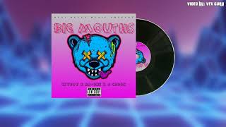 BIG MOUTH | PROD BY  WHITE EYEZ  |SKYBOY×RAONE×JCROOK| TRAP 360