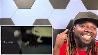 Big Boogie “OVA WIT” Reaction