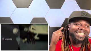 Big Boogie “OVA WIT” Reaction