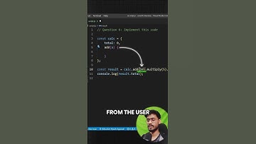 Can you do this JS Interview Question?