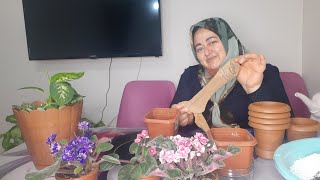 Hanımlar Artık Eskiyen Çorapları Atmıyoruz