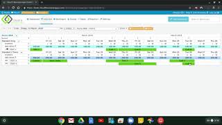 Manually Add a Booking to Our Bed and Breakfast Online Reservations System