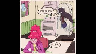 Bubbline - Sleep Comic Fandub Mowindows94