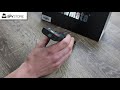 LawMate® PV-RC10FHD TV Remote Spy Camera - Unboxing & Setup