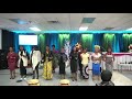 Ujumbe FMC Choir Song December 13 Ujumbe FMC Choir Song December 13
