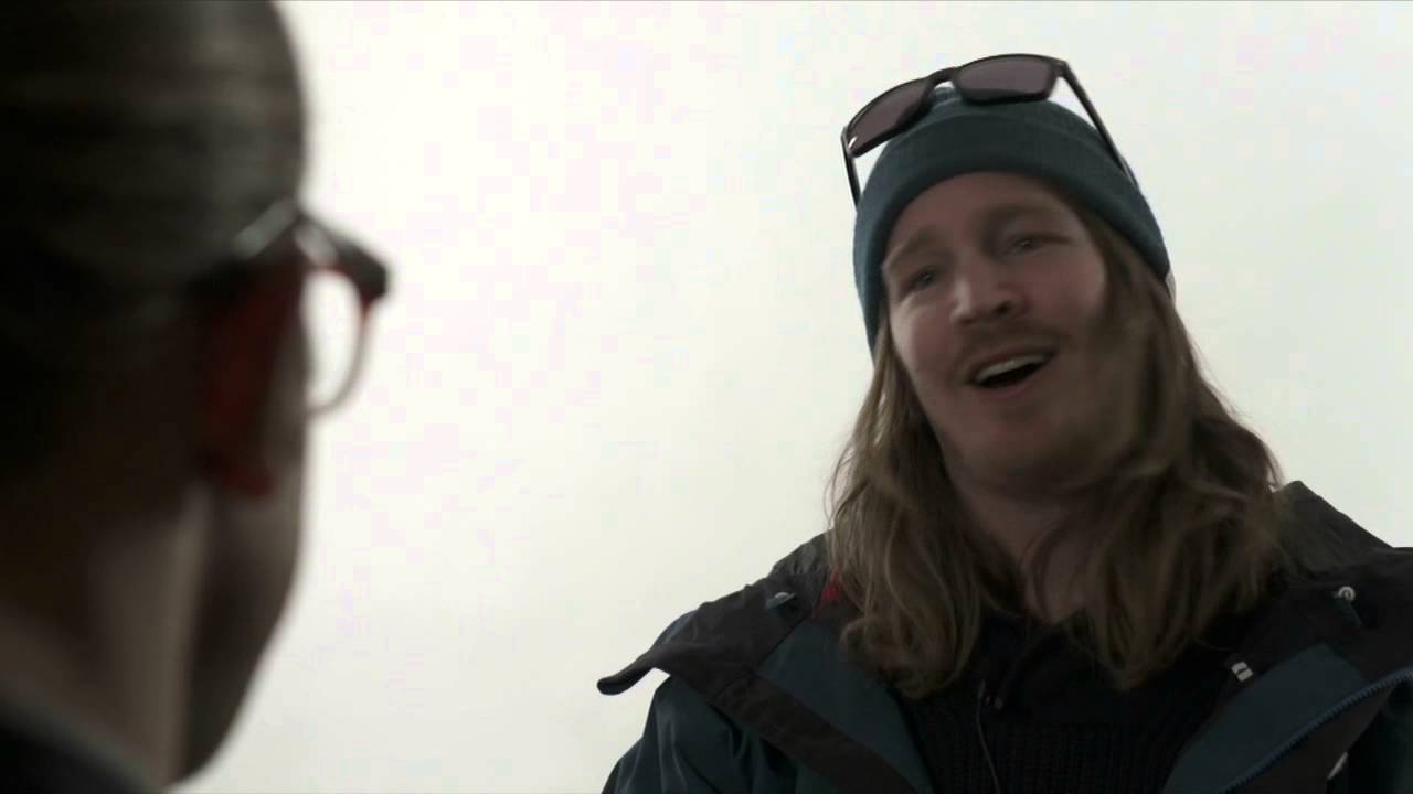 Shawn Howard Edit Reel