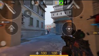 Luck 🤪 | Highlights Standoff 2