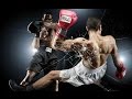 Boxing 2016   into battle  boxing motivation