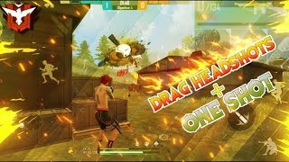DESERT EAGLE ONE TAO PRACTICE screenshot 4
