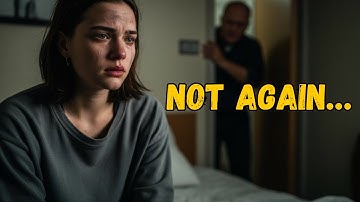 Orphaned Girl After R*pe Found Crying Beside Highway — Then a Line of Motorcycles Appeared