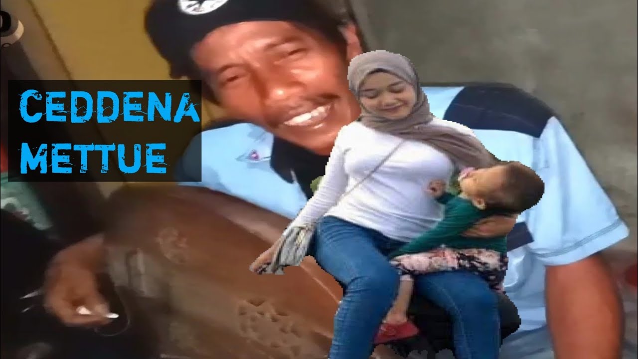 angin laloe. Gambus bugis exclusive