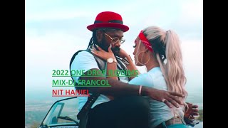 ONE DROP REGGEA RIDDIMS MIX/DJ FRANCOL-TARRUS RILEY,J BOOG,CHRIS MARTIN,BUSY SIGNAL,ROMAIN VIRGO,ETC