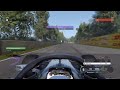 F1 2019 Montreal, Canada, Track Acclimatisation...