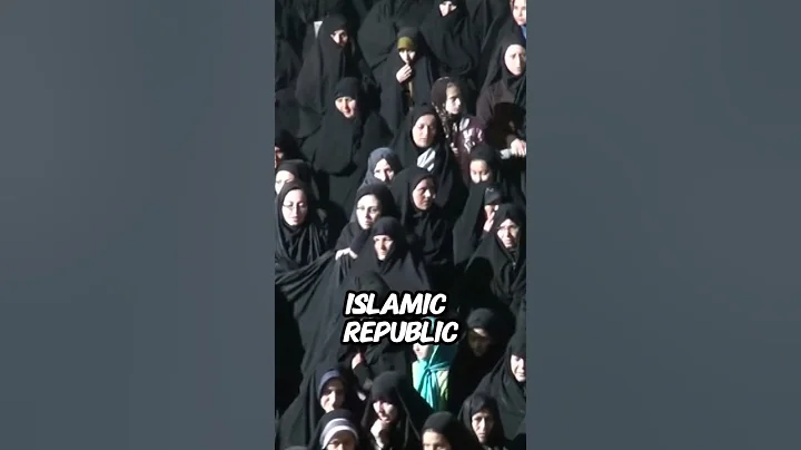 The Iranian Revolution of 1979: How the Ayatollah Khomeini Turned Iran Into an Islamic Republic