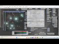 pixinsight su pleiadi