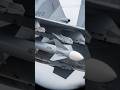 Explosive Astra Missile Test by DRDO and IAF! #indiandefense #shortsinhindi #tejas #amcafighterjet