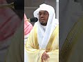 قالوا أنطقنا الله الذي أنطق كل شيء تلاوة بتحبير خاشع للشيخ ياسر الدوسري التلاوة كاملة بالوصف 