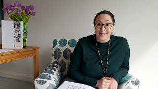 The James Hornsby Virtual Assembly #1 - 30th March 2020