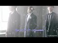 Super Junior KRY - Hanamizuki