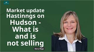 Hastings On Hudson Market Update: Only 10 Homes for Sale