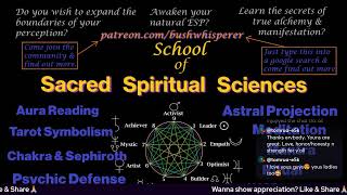 The Occult Power Of The Word - ROUND TABLE