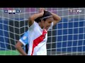 Uruguay vs. Peru 2025 Copa América Femenina Highlights | FOX Soccer