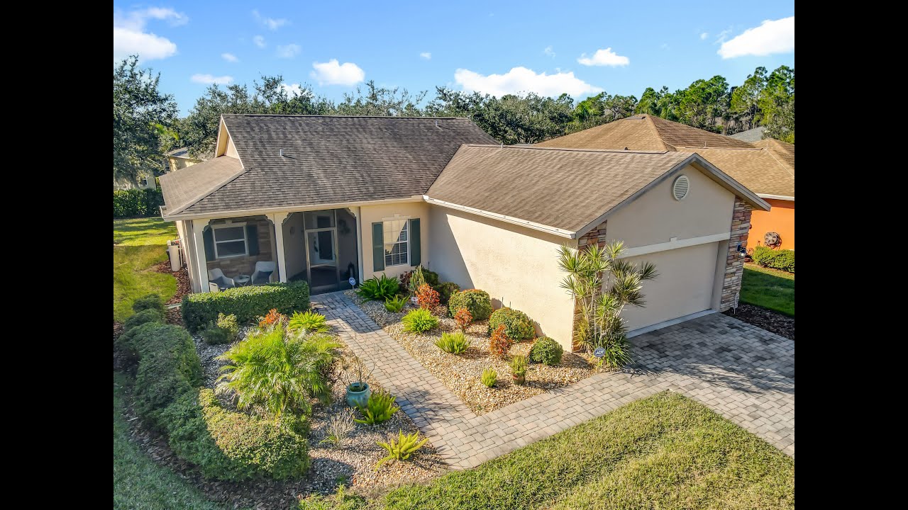 119 Verona Dr  , Kissimmee, FL ++ Home for Sale ++ Solivita: The 55+ Community