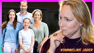 Download Lagu Dít flinke bedrag moet prinses Margarita betalen aan haar ex-man MP3