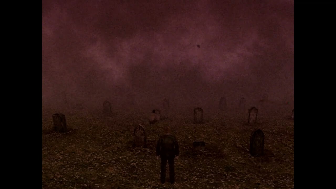 SH2 Ambience - Guilt