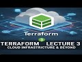 3. Complete Terraform Course For Fresher | Learn Fast!