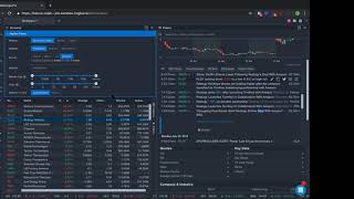 Benzinga Webinar | How to Use Benzinga News & Stocks Screener
