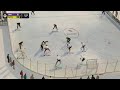 NHL 26 Drop in 108