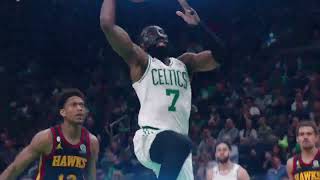 2023 NBA Playoffs Evergreen Topical Promo (0:30): Conference Semi-Finals
