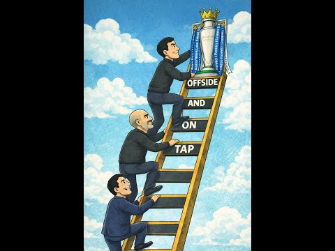 EP 20 OFFSIDE AND ON TAP LOVE LANE Premierleague Week 19 Predictions 