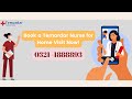 Temardar brings its home nursing services to islamabad homehealthcare temardar islamabad