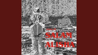 Salam Alisha (Radio Mix) - Jacky M.