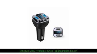 Best Gps Tracker Dual Usb Smart Car Fast Charger 4.2A Voltage Monitor Voltmeter Mobile App Mini Tra