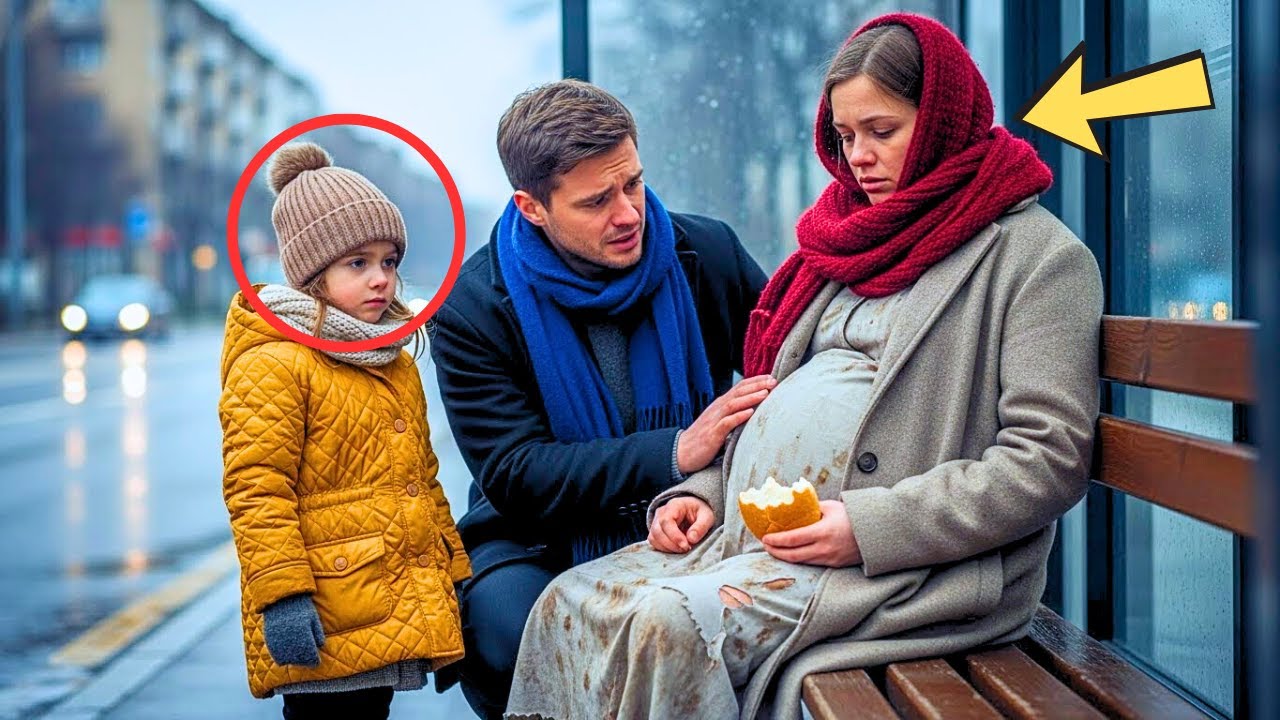 ԱՄՈՒՍԻՆԸ ՀՂԻ ԿՆՈՋԸ ԹՈՂՆՈՒՄ Է ԿԱՆԳԱՌՈՒՄ… ՄԻԱՄԱՅՐ ՀԱՅՐԸ ԵՎ ԱՂՋԻԿԸ ՓՐԿՈՒՄ ԵՆ ՆՐԱՆ