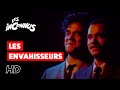 Les Inconnus - Les envahisseurs