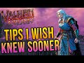 Valheim ashlands tips i wish i knew sooner