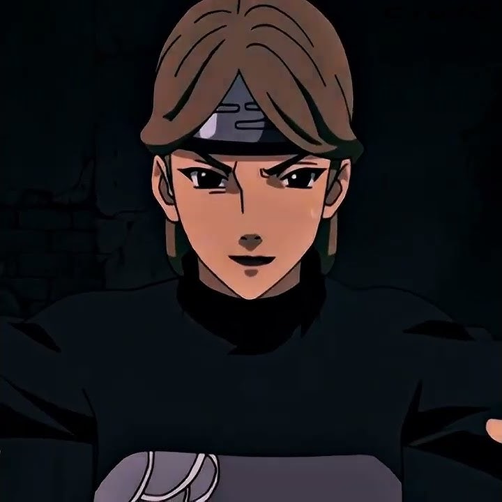 Yugito Nii Two-Tails Jinchūriki  💔