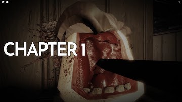 CHAIN - Full chapter 1 walkthrough & ending no death [No commentary]