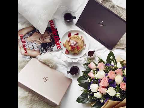 Marie Claire X HP